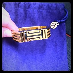 Tory Burch fit band